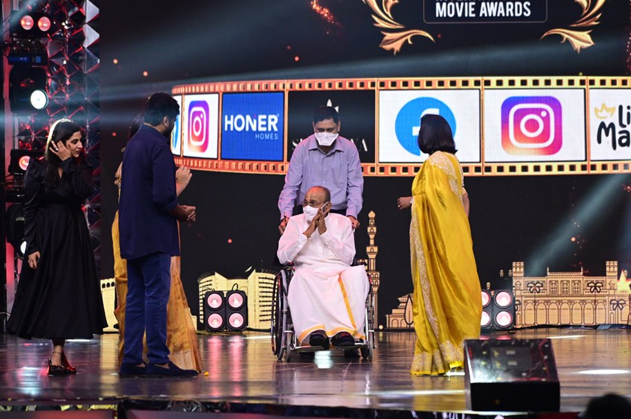 SIIMA-Awards-2021-Photos